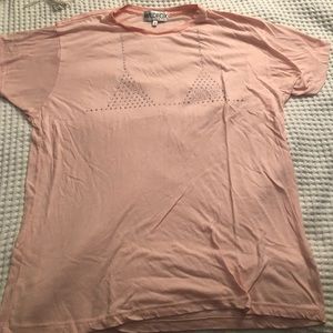 wildfox rhinestone t shirt